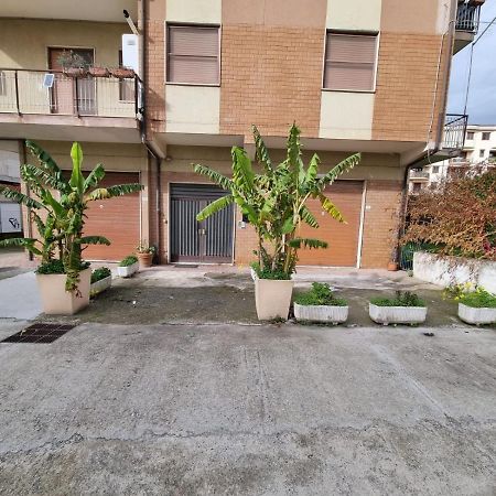 Casa Gabriella Apartman SantʼEufemia Lamezia Kültér fotó
