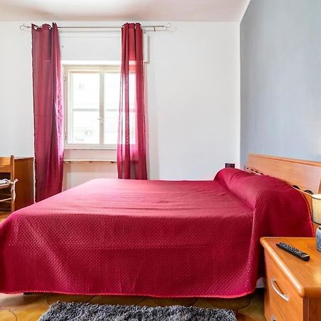 Casa Gabriella Apartman SantʼEufemia Lamezia Kültér fotó