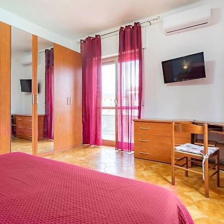 Casa Gabriella Apartman SantʼEufemia Lamezia Kültér fotó