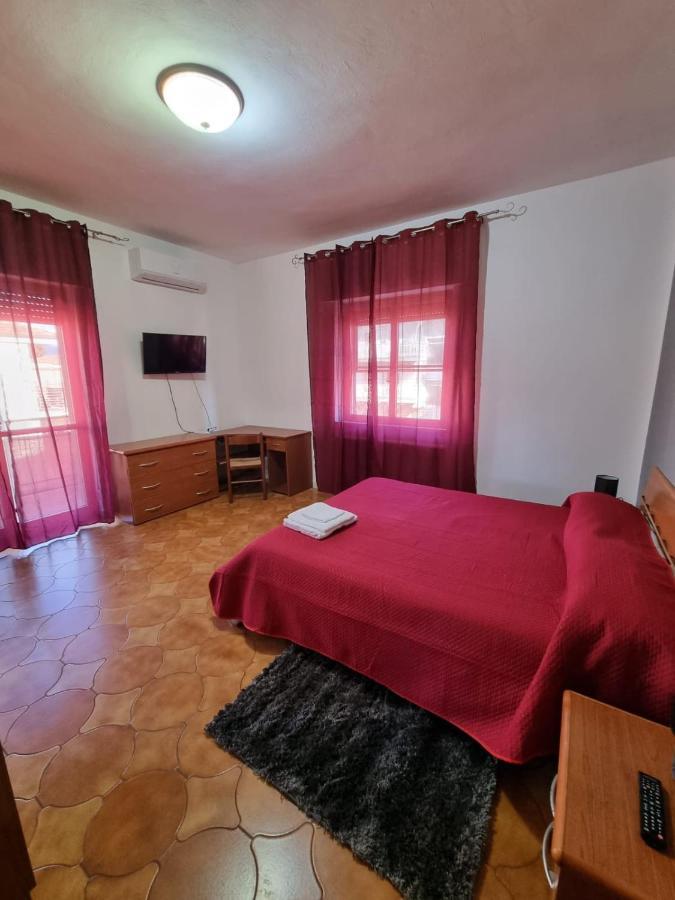 Casa Gabriella Apartman SantʼEufemia Lamezia Kültér fotó