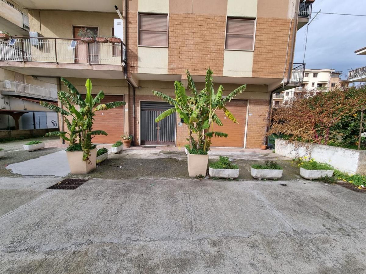 Casa Gabriella Apartman SantʼEufemia Lamezia Kültér fotó