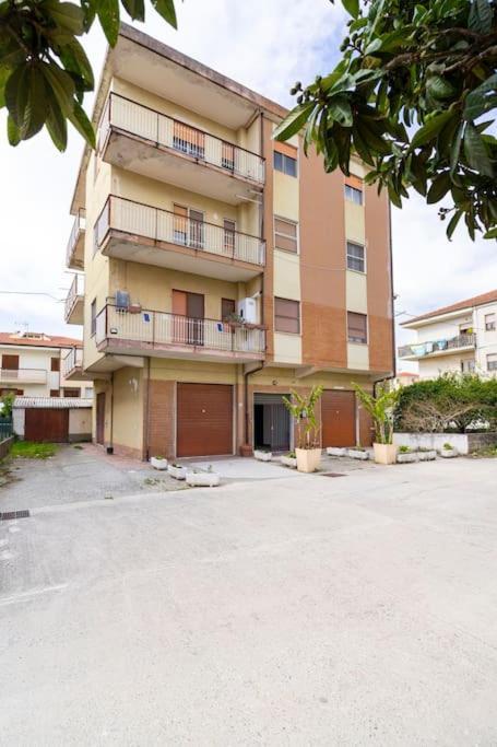 Casa Gabriella Apartman SantʼEufemia Lamezia Kültér fotó