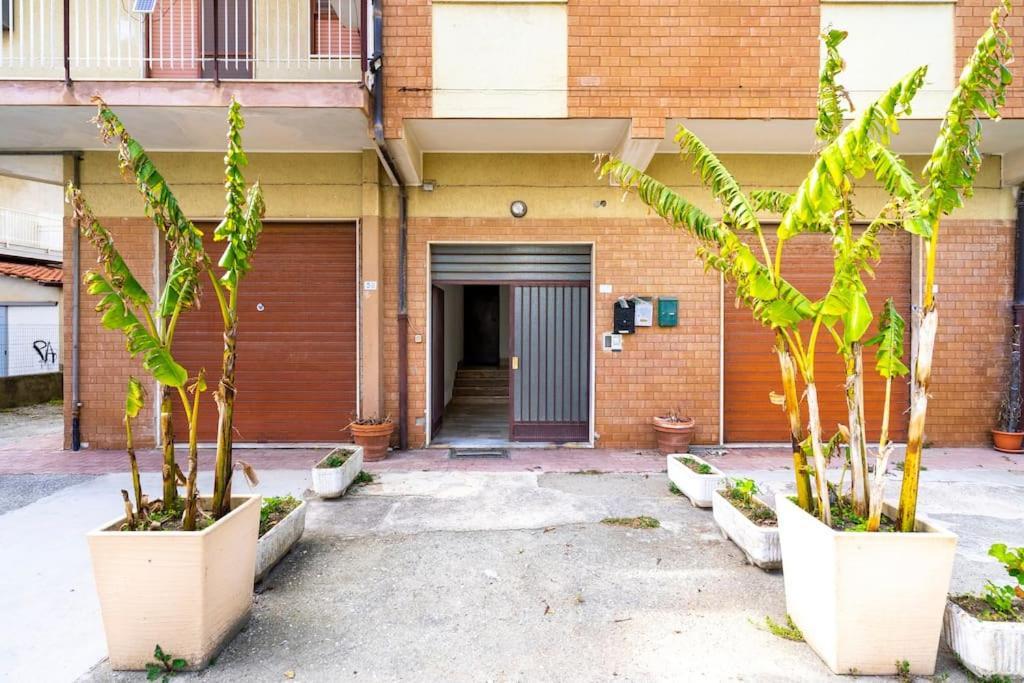 Casa Gabriella Apartman SantʼEufemia Lamezia Kültér fotó