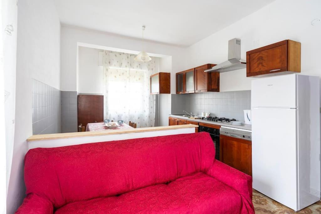 Casa Gabriella Apartman SantʼEufemia Lamezia Kültér fotó