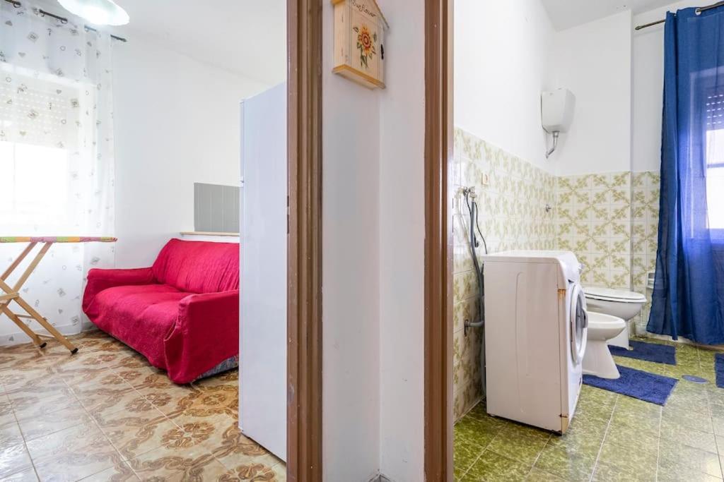 Casa Gabriella Apartman SantʼEufemia Lamezia Kültér fotó