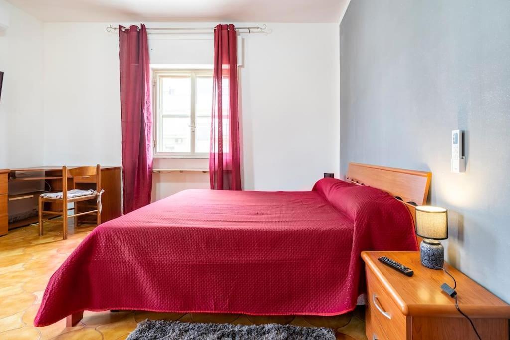 Casa Gabriella Apartman SantʼEufemia Lamezia Kültér fotó