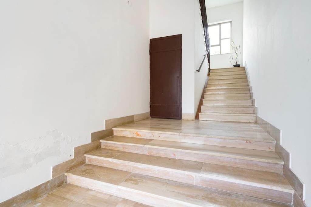 Casa Gabriella Apartman SantʼEufemia Lamezia Kültér fotó