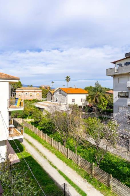 Casa Gabriella Apartman SantʼEufemia Lamezia Kültér fotó