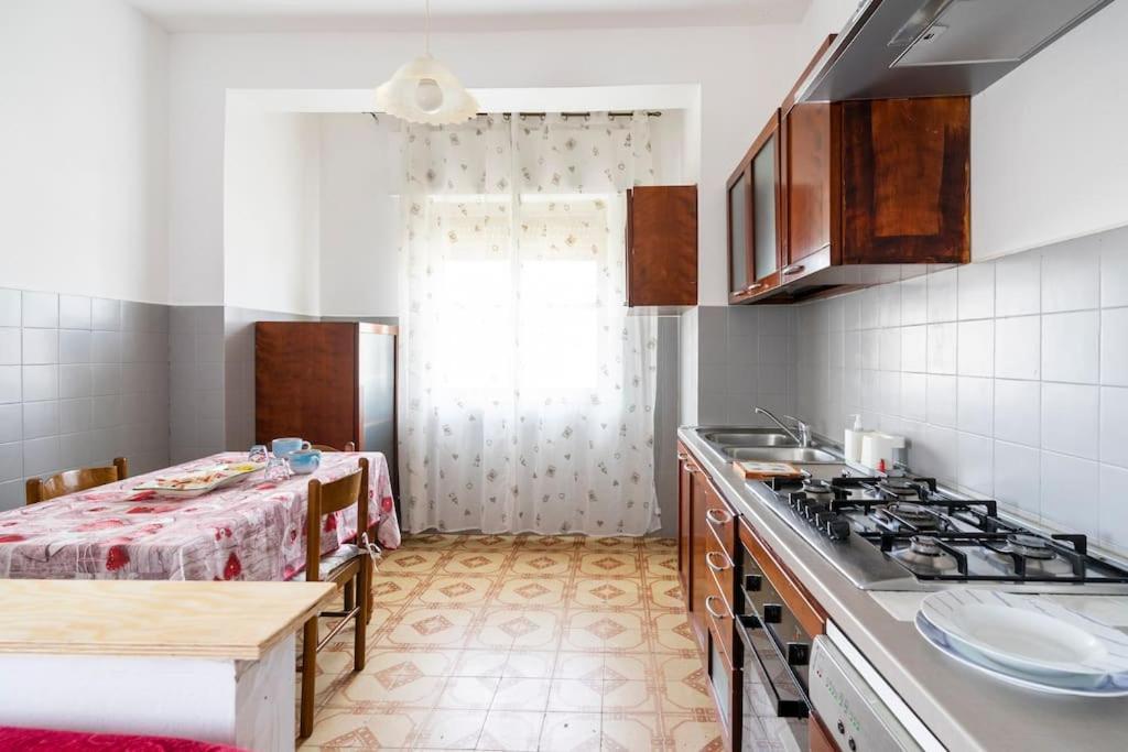 Casa Gabriella Apartman SantʼEufemia Lamezia Kültér fotó