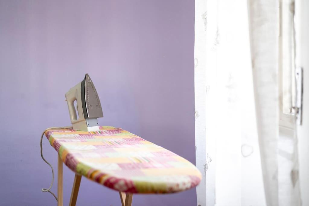Casa Gabriella Apartman SantʼEufemia Lamezia Kültér fotó