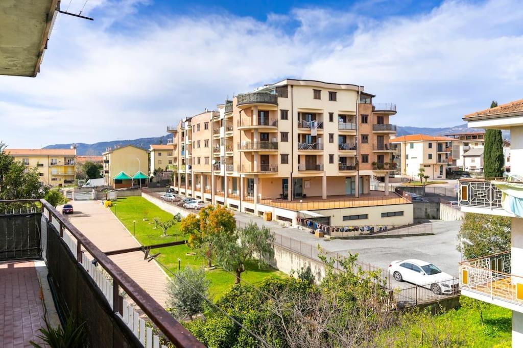 Casa Gabriella Apartman SantʼEufemia Lamezia Kültér fotó