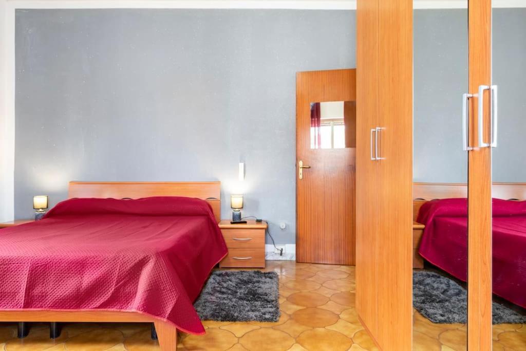 Casa Gabriella Apartman SantʼEufemia Lamezia Kültér fotó