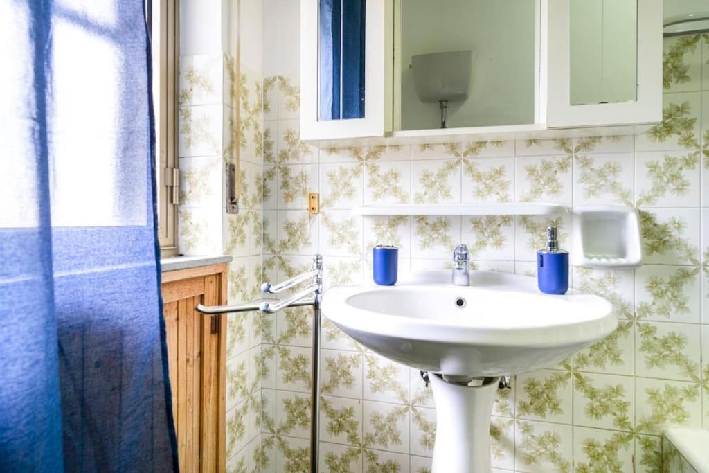 Casa Gabriella Apartman SantʼEufemia Lamezia Kültér fotó