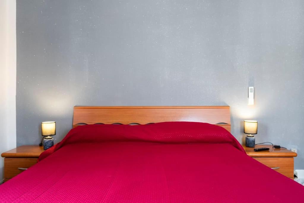 Casa Gabriella Apartman SantʼEufemia Lamezia Kültér fotó