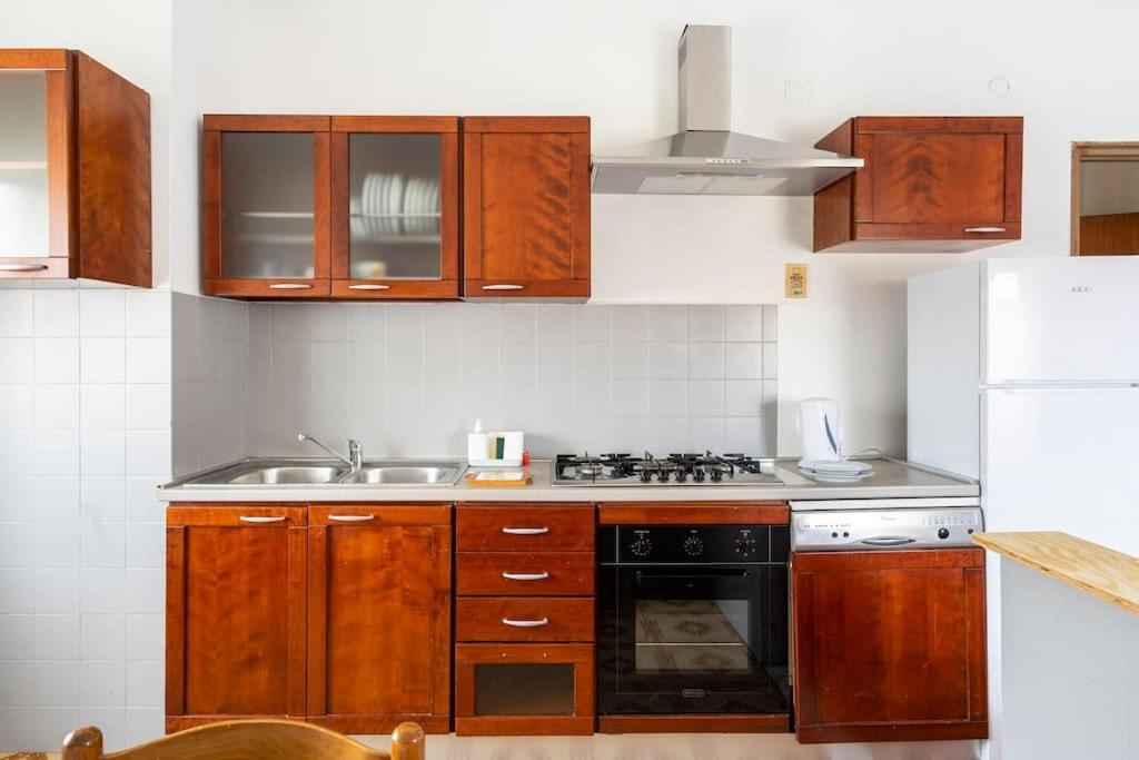 Casa Gabriella Apartman SantʼEufemia Lamezia Kültér fotó