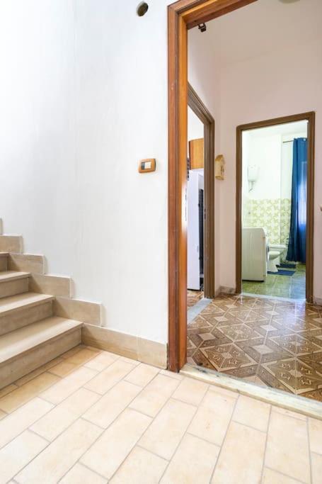Casa Gabriella Apartman SantʼEufemia Lamezia Kültér fotó
