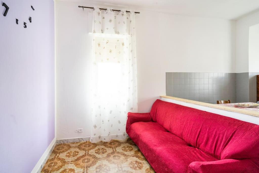 Casa Gabriella Apartman SantʼEufemia Lamezia Kültér fotó
