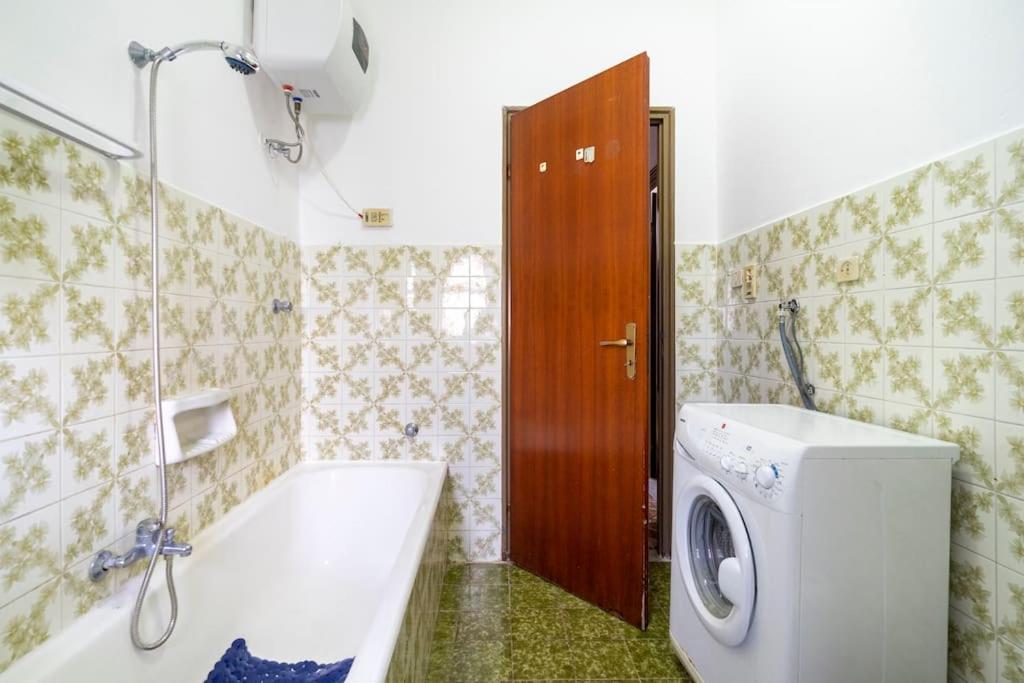 Casa Gabriella Apartman SantʼEufemia Lamezia Kültér fotó