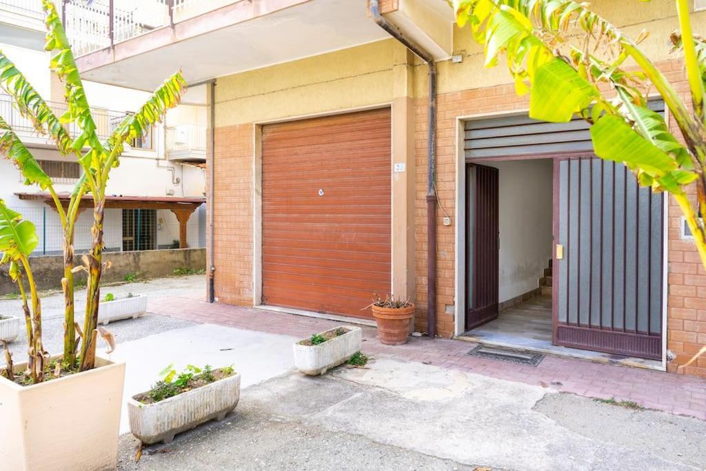 Casa Gabriella Apartman SantʼEufemia Lamezia Kültér fotó