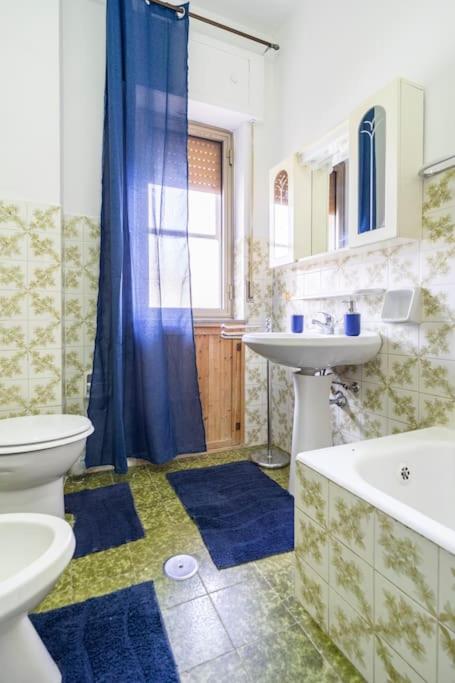 Casa Gabriella Apartman SantʼEufemia Lamezia Kültér fotó