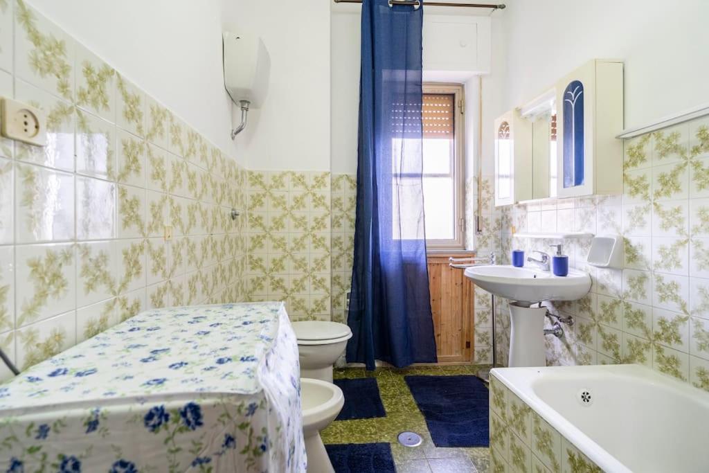 Casa Gabriella Apartman SantʼEufemia Lamezia Kültér fotó
